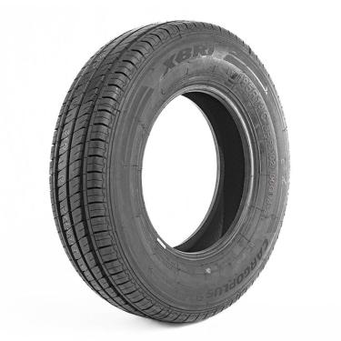 Imagem de Pneu 185R14C Aro 14 XBRI CARGOPLUS C1 8PR 102/100Q