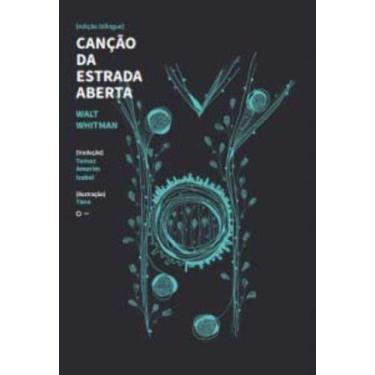 Imagem de Canção Da Estrada Aberta Sortido - URUTAU EDITORA, Sortido