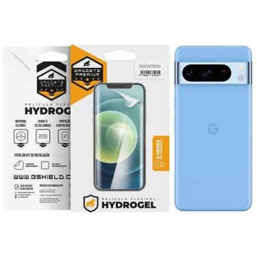 Imagem de Película para Google Pixel 8 Pro - Traseira Hydrogel HD - Gshield