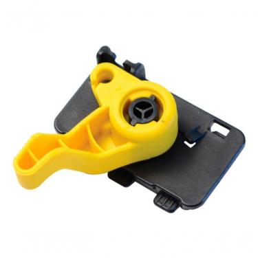 Imagem de Maçaneta Frontal Fecho Capô Ecosport G2 Após 12 [f103]