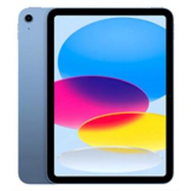 Imagem de Apple.iPad.10"Geração 64GB Azul - IMPORTS LITORAL