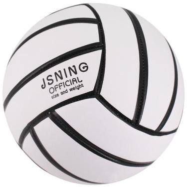 Imagem de Voleibol JSNING, tamanho oficial: 5, Soft Touch, 21 cm
