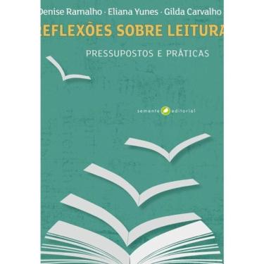 Imagem de Reflexoes Sobre A Leitura