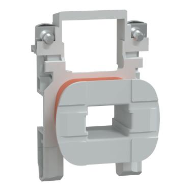 Imagem de Bobina 220V 50/60Hz P/ Contator LC1E09 a LC1E25 Cód. LAEX12M7 – Schneider