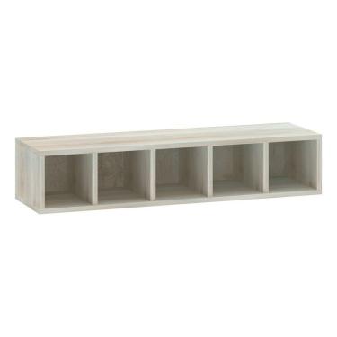 Imagem de Nicho Horizontal 90 Cm Lis Legno Crema