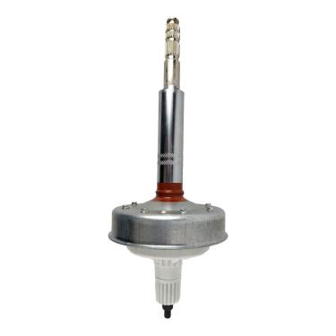 Imagem de Câmbio Smart Eixo Longo Lavadora Consul 6 A 11kg W11300816 - Alado