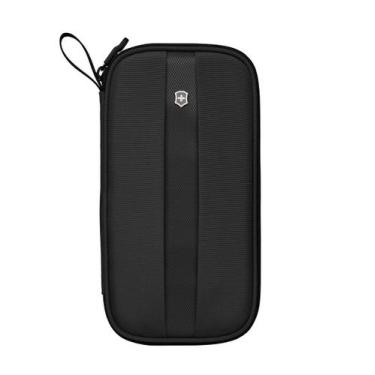 Imagem de Organizador de Documentos para Viagem com proteção RFID TRAVEL 5.0 Vic