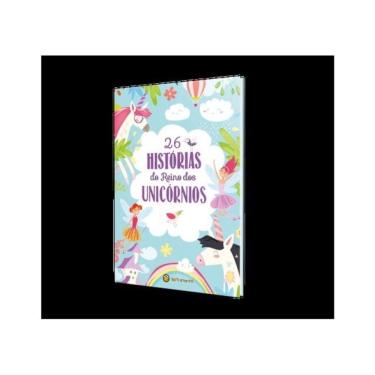 Imagem de 26 Histórias Do Reino Dos Unicórnios