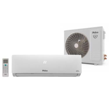 Imagem de Unidade Interna Evaporadora Philco PAC12FB Inverter 220V, UNICA