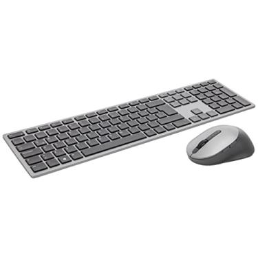 Imagem de Dell Premier Multi-Device Wireless Keyboard and Mouse, KM7321W