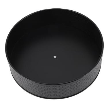 Imagem de Prateleiras Giratórias para Temperos Prateleira Giratória para Temperos Mesa Giratória de 360 ​​graus de Grande Capacidade Organizador Multifuncional de Temperos de Mesa