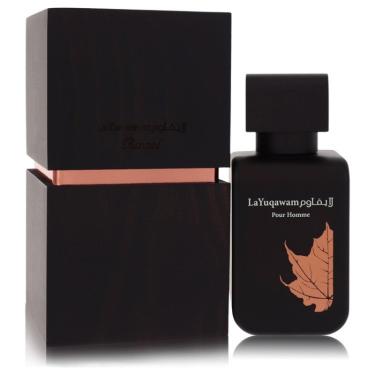 Imagem de Perfume Masculino La Yuqawam Rasasi 75 ML Eau De Parfum