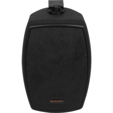Imagem de Caixa De Som Outdoor Hayonik Hsp-670op Preta [f002]