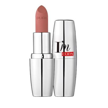 Imagem de Batom Mate Pupa Im, Peachy Nude