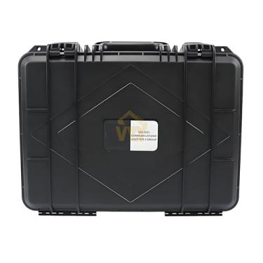 Imagem de Adaptador de comunicação 478-0235 538-5051 275-5121 ET4 2023A Ferramenta de diagnóstico resistente para ferramentas de diagnóstico de escavadeira de caminhão CAT