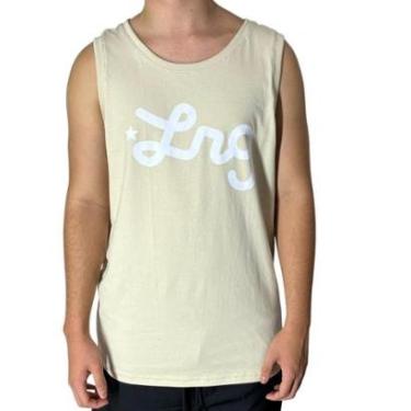 Imagem de Regata Especial Western Cursive Tank- LRG-Masculino