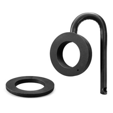 Imagem de Kit caneca venancio original esquerda com janela fogão 4, 2 ou 6 bocas