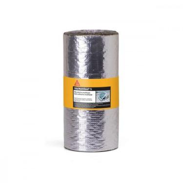Imagem de Fita Veda Tudo Sika Multiseal 30Cm X 10M 501550