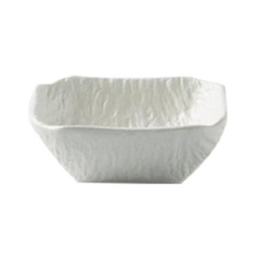 Imagem de Tigela para molho O recipiente para condimentos pode conter molhos, sobremesas, saladas, molho de tomate, pimenta, etc