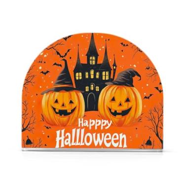 Imagem de xigua Porta-guardanapos de papel acrílico transparente elegante para mesas dispensador de papel de seda independente para mesa de jantar restaurante decoração de casa, 1 pacote