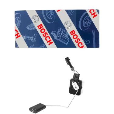 Imagem de Bóia Sensor Nível Combustível Classic Prisma 2005 A 2009