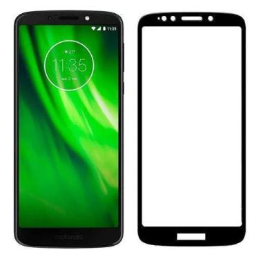 Imagem de Pelicula Premium para Motorola Moto G6 Play 3D - Universo