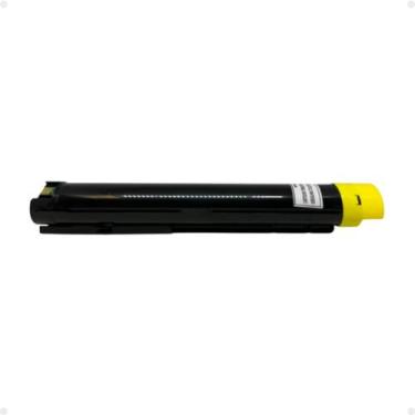 Imagem de Cartucho Toner Compatível C7120/7125/7130 Amarelo - ISD