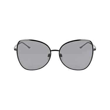 Imagem de Óculos de sol DONNA KARAN DO 104 S 001 Preto