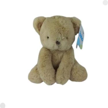 Imagem de Ursinho Pelúcia Fofinho 18878 - Buba