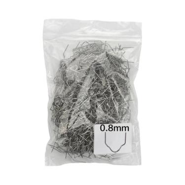 Imagem de Kit De Soldagem Com Grampeador Térmico Para Reparo Automotivo De Plást