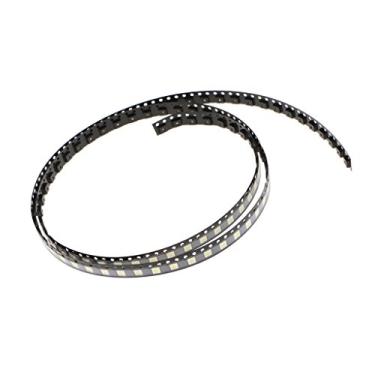 Imagem de Almencla 100Pcs 3535 SMD Lamp Beads 3V para LED TV Backlight Strip Reparo