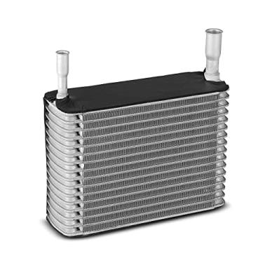 Imagem de A-Premium Núcleo do evaporador A/C frontal compatível com Ford Taurus & Lincoln Continental & Mercury Sable, 1986-1995, 2,5L 3,0L 3,8L