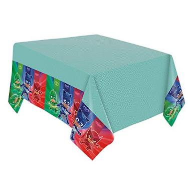 Imagem de Toalha Pap Fp 120x220cm R362 Pj Masks - Pacote Com 01 Un Regina Colorida