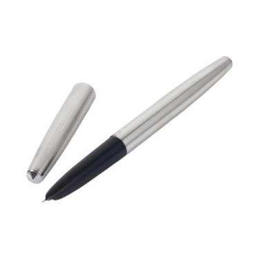 Imagem de Caneta-tinteiro De Luxo Para Negócios STONEGO, Ponta Ultrafina De 0,38