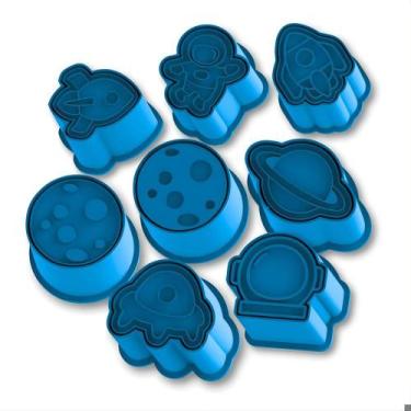 Imagem de Ejetor ASTRONAUTA UNIVERSO - 3DMIX, Astronauta