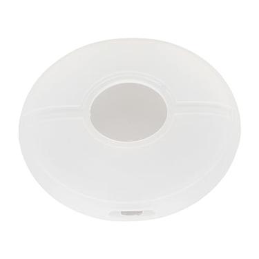 Imagem de Luqeeg Capa Protetora para GO Plus + 2023, Capa de Silicone à Prova de Choque, Design Transparente, Com Alça de Pulso para Fãs de Jogos