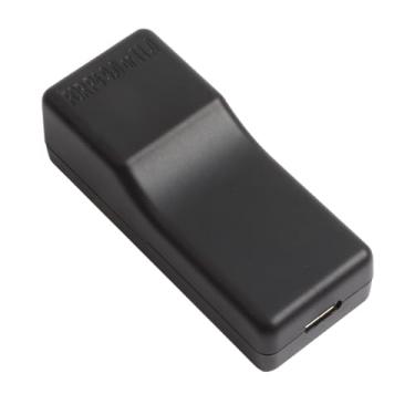 Imagem de Estink Adaptador USB Dongle, Porta Ethernet Conectividade Contínua para FW 11.0, Com Cabo Tipo C e Manual de Instalação