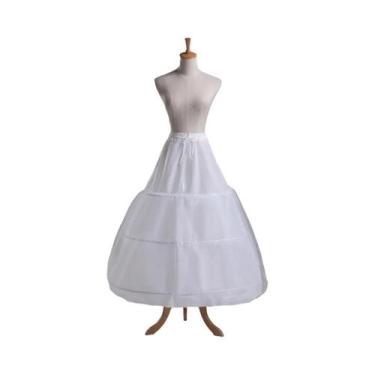 Imagem de Fantasia Deluxe De Branca De Neve Para Adultos, Fantasia De Princesa D