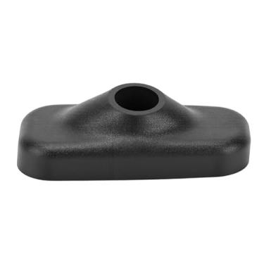 Imagem de aqxreight Tampa do Receptor da Base da Antena, Substituição de Plástico HL3Z18A927A para Captador de Cabine 4 Portas