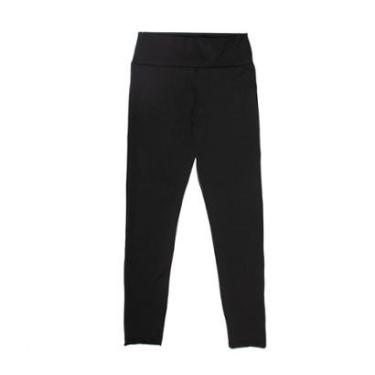 Imagem de Legging Feminina Plus Size Phizalis Preto-Feminino