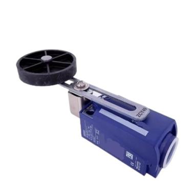 Imagem de Interruptor de limite ZCP21 ZCE01 ZCY49 XCKP2149P16 G11 Interruptor de proximidade para linhas de produção industrial, robôs, máquinas de fábrica, etc