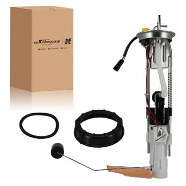 Imagem de maXpeedingrods Bomba de combustível 2520817 2204306 para Polaris Ranger 500 EFI CREW tamanho médio 2009-2013, 2008 2009 Ranger 700 EFI, 2010 Ranger 800 Conjunto de bomba de combustível elétrica 47