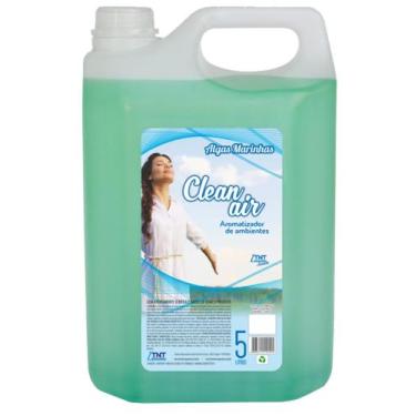 Imagem de Clean air arom  para ambientes - CLEAN AIR TNT,  5 LITROS, AMAZON