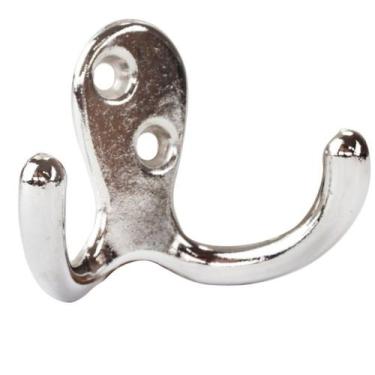 Imagem de Cabide Metálico de Parede Beltools