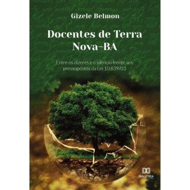 Imagem de Docentes de Terra Nova-BA-Português