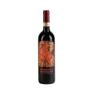 Imagem de Vinho Tinto Brunello di Montalcino Castello Romitorio - 1,5L