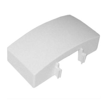Imagem de Acoplador p/canaleta sistema x 20x12 pial legrand