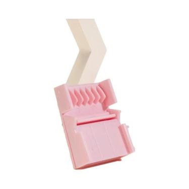 Imagem de Máquina De Cortar Cabelo Portátil Com Pente Limitador, Ferramenta De C