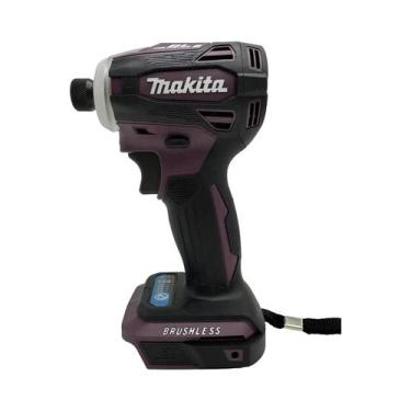 Imagem de Furadeira De Impacto Sem Fio Makita DTD172 18V LXT 180 Nm Ferramentas 