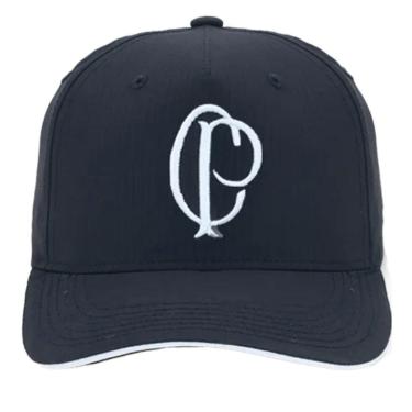 Imagem de Boné Corinthians CP Clássico Frontal Supercap-Masculino